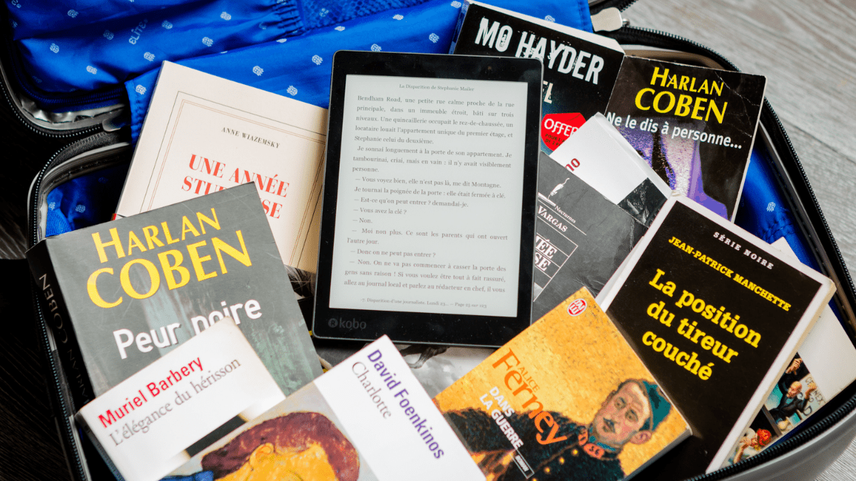 Как книги помогают излечиться