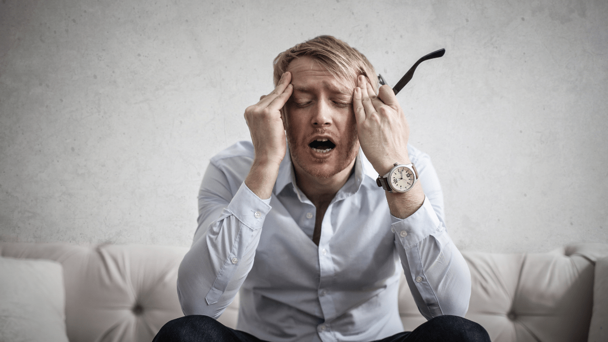 9 способов остановить тревогу