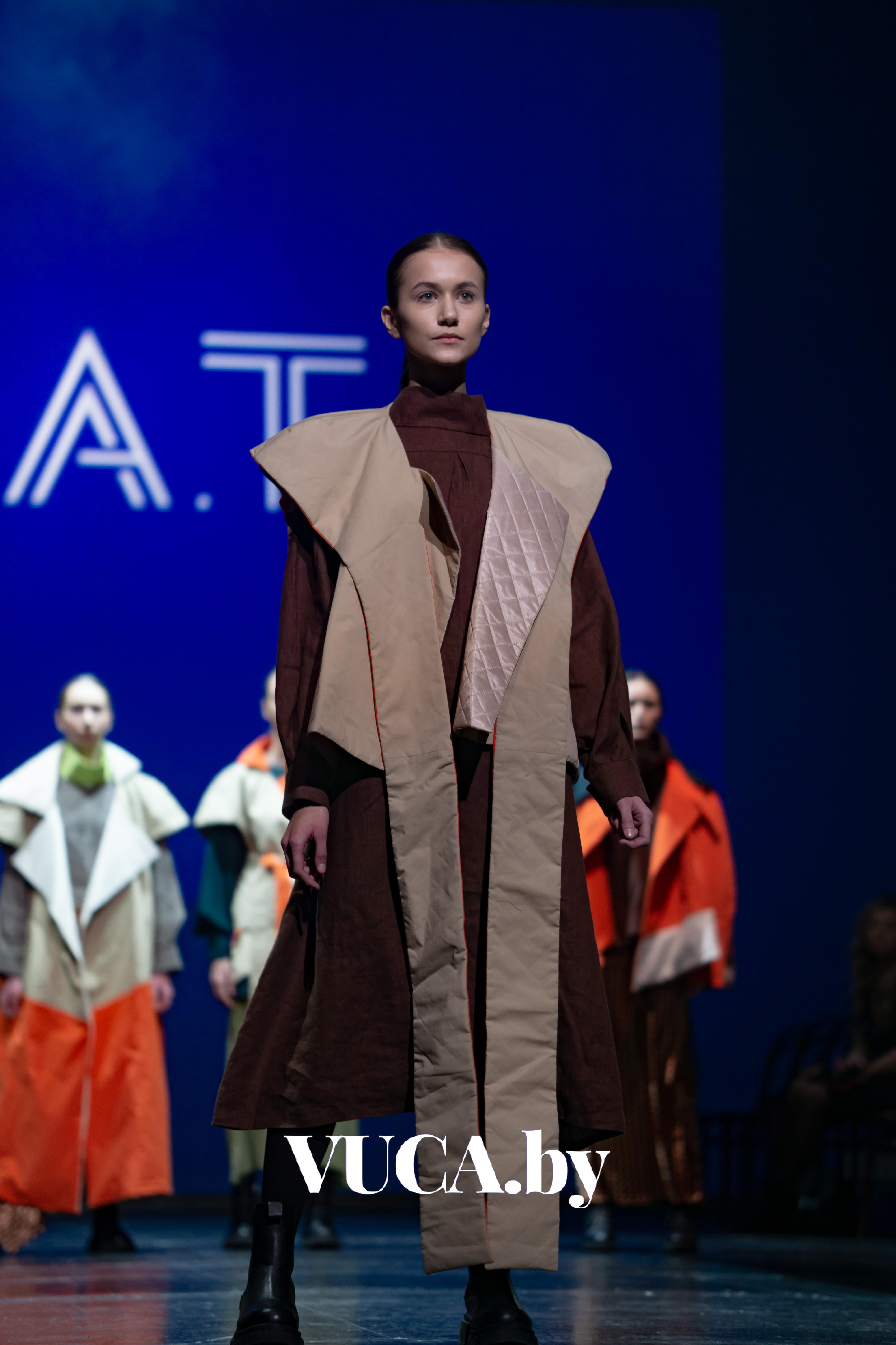 5 | D.A.T by Ana Trohimets | Чем запомнился 1-й сезон Modern Culture View (фотоотчет 1-го блока) | Modern Culture View | VUCA.by и VUCA Magazine - это первое в Беларуси развлекательно-познавательное и образовательное печатное и интернет-издание в области моды, культуры, бизнеса, технологий, образования для детей, подростков и родителей.