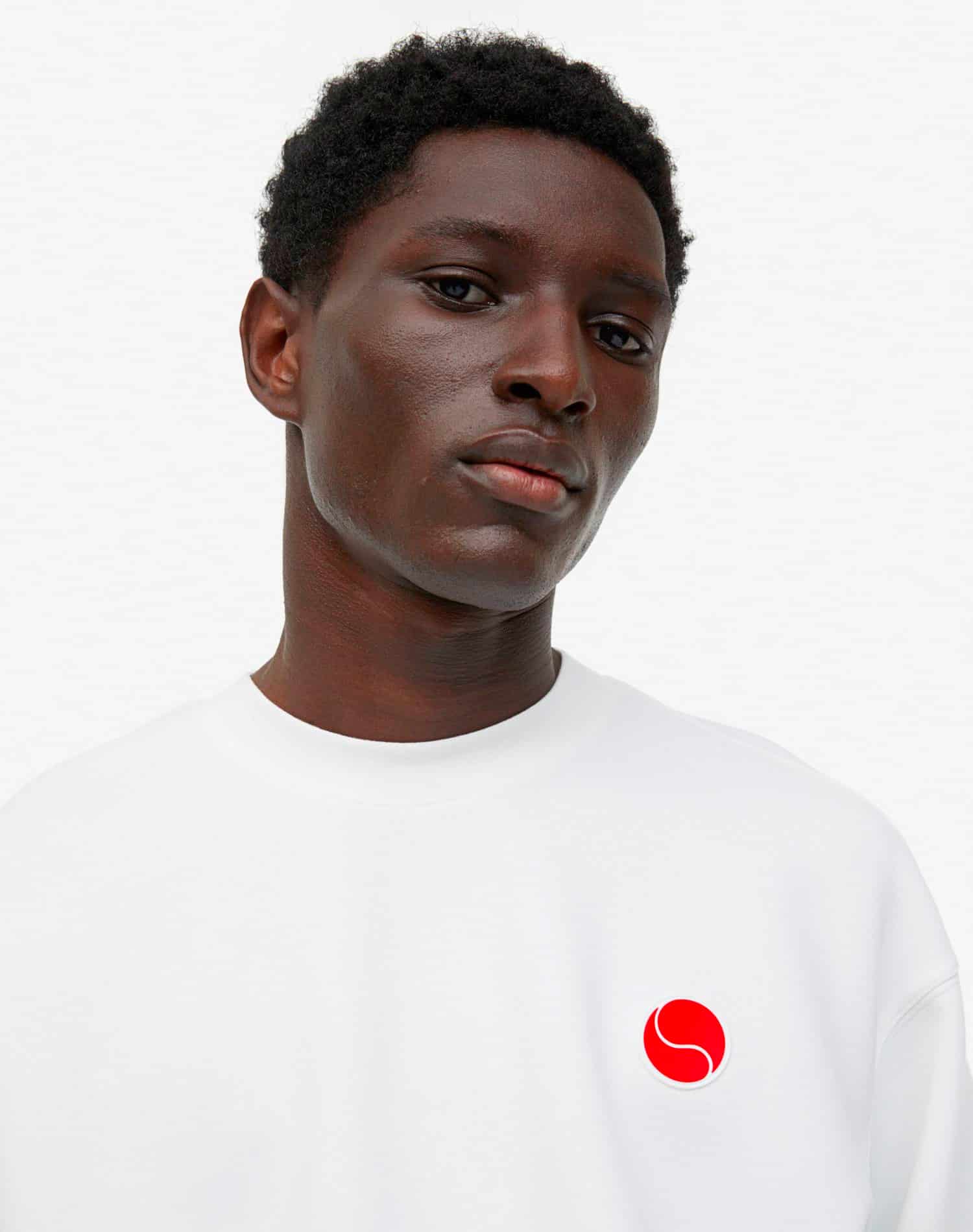 Koton Sweatshirt - Beige - Regular Fit