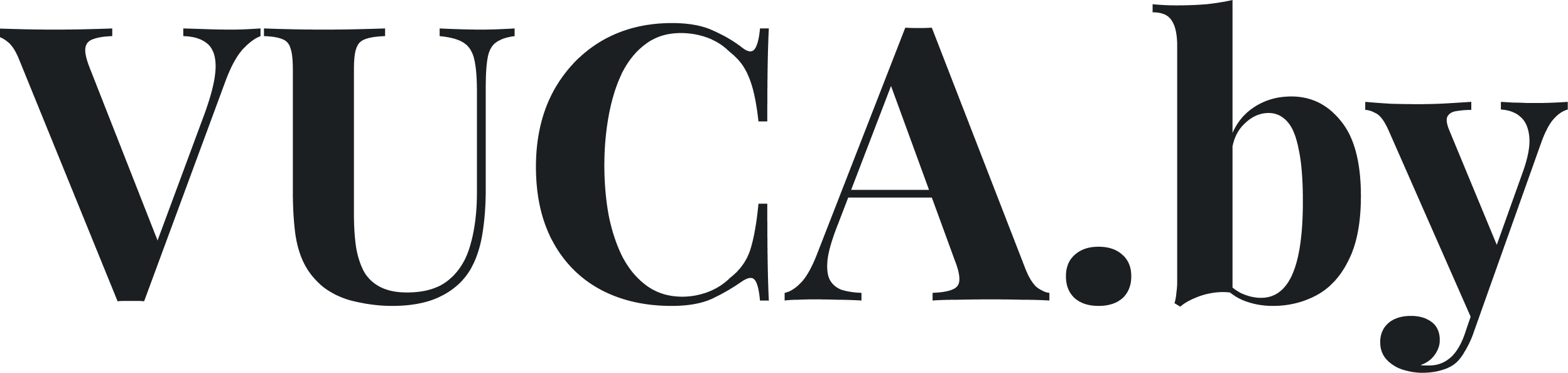 VUCA.by